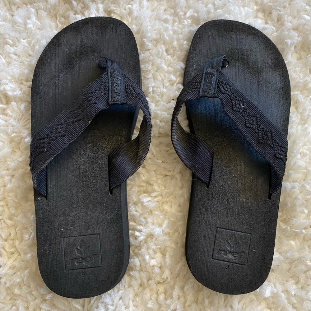 Reef flipflops, sandals